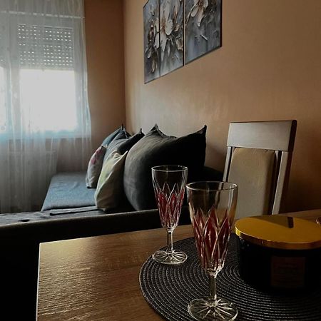 Apartman Milkovic 2 Sombor Exteriör bild